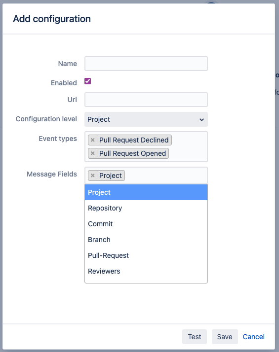 Get started guide for Bitbucket project administrators