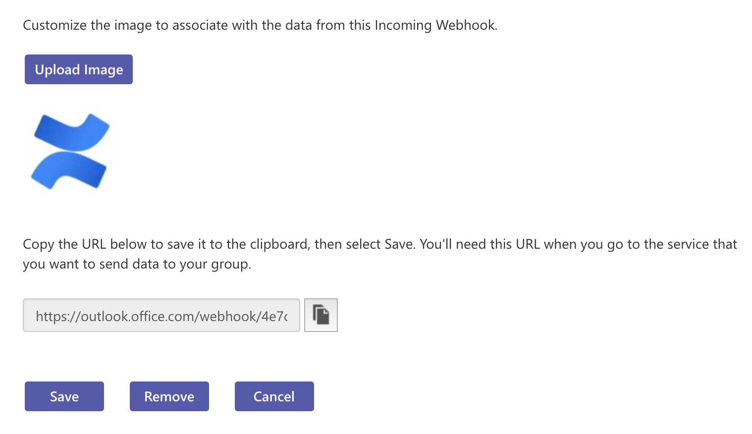 Advanced Microsoft Teams Confluence Connector (Server and Data Center)