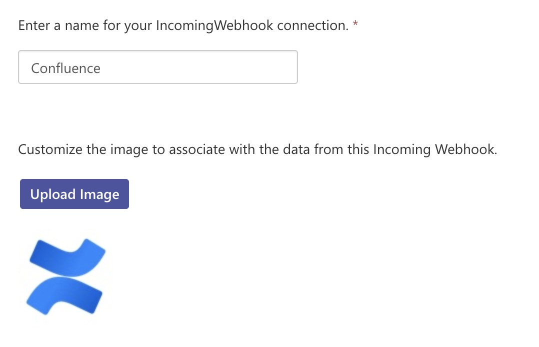 Advanced Microsoft Teams Confluence Connector (Server and Data Center)