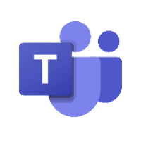 Logo for Microsoft Teams General Updates